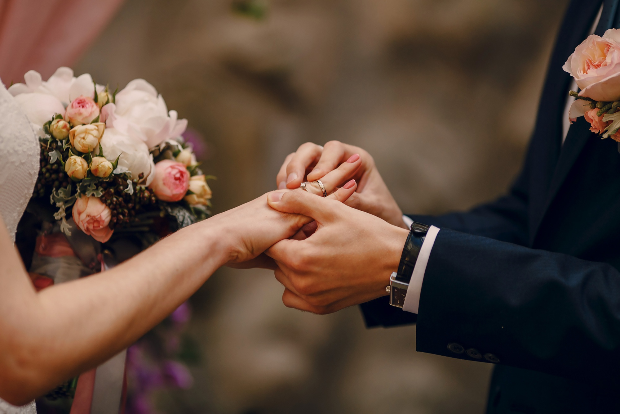 El Matrimonio y sus efectos patrimoniales